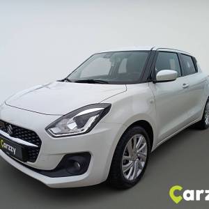 Suzuki Swift 1.2 HYBRID GL+ - 3 godine jamstva