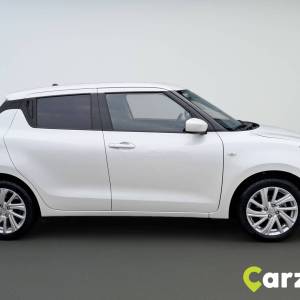 Suzuki Swift 1.2 HYBRID GL+