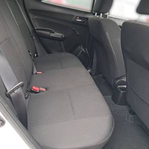 Suzuki Swift 1.2 HYBRID GL+