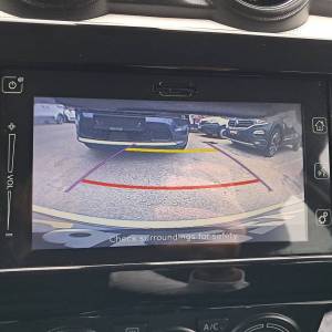 Suzuki Swift 1.2 HYBRID GL+