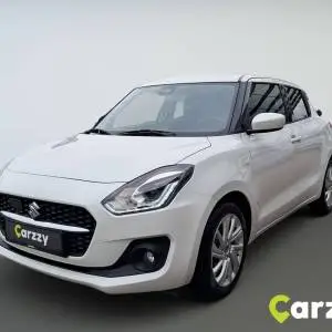 Suzuki Swift 1.2 HYBRID GL+