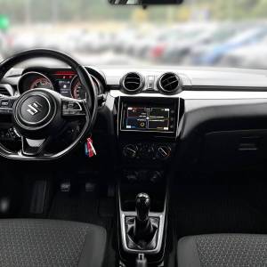 Suzuki Swift 1.2 HYBRID GL+