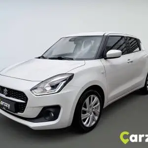 Suzuki Swift 1.2 HYBRID GL+