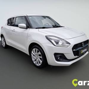 Suzuki Swift 1.2 HYBRID GL+