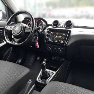 Suzuki Swift 1.2 HYBRID GL+