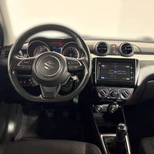 Suzuki Swift 1.2 HYBRID GL+