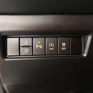 Suzuki Swift 1.2 HYBRID GL+