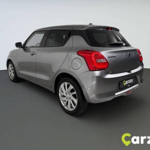 Suzuki Swift 1.2 HYBRID GL+