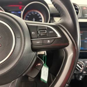 Suzuki Swift 1.2 HYBRID GL+
