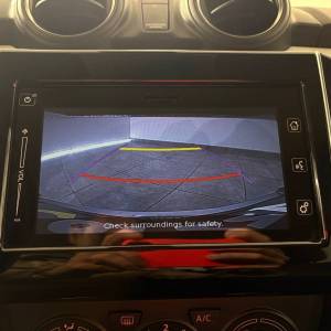 Suzuki Swift 1.2 HYBRID GL+