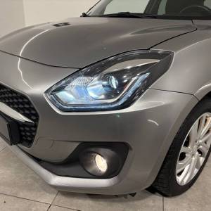 Suzuki Swift 1.2 HYBRID GL+