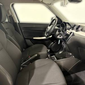 Suzuki Swift 1.2 HYBRID GL+