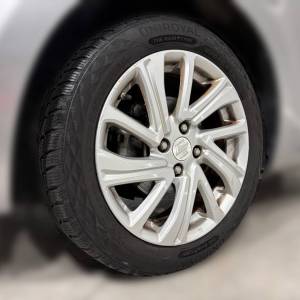 Suzuki Swift 1.2 HYBRID GL+