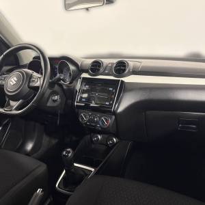 Suzuki Swift 1.2 HYBRID GL+