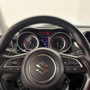 Suzuki Swift 1.2 HYBRID GL+