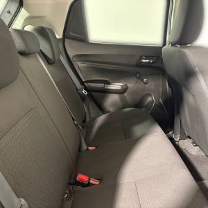 Suzuki Swift 1.2 HYBRID GL+