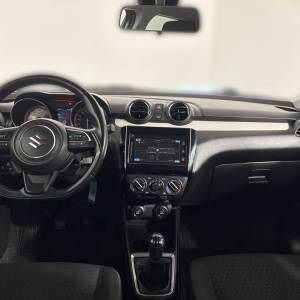 Suzuki Swift 1.2 HYBRID GL+