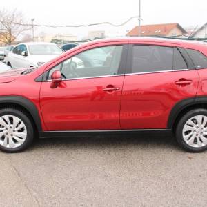 Suzuki SX4 S-Cross 1.4 GL+ Hybrid