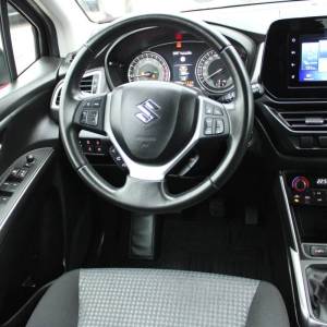 Suzuki SX4 S-Cross 1.4 GL+ Hybrid