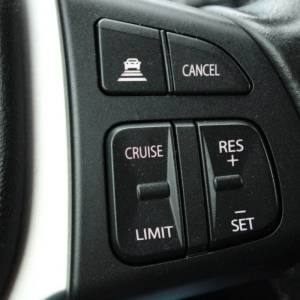 Suzuki SX4 S-Cross 1.4 GL+ Hybrid