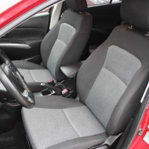 Suzuki SX4 S-Cross 1.4 GL+ Hybrid