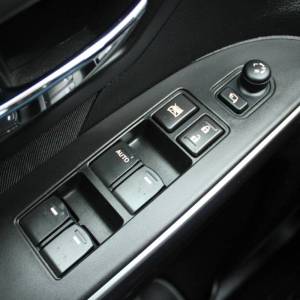 Suzuki SX4 S-Cross 1.4 GL+ Hybrid