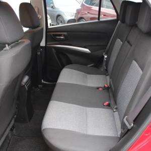 Suzuki SX4 S-Cross 1.4 GL+ Hybrid