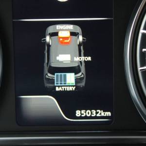 Suzuki SX4 S-Cross 1.4 GL+ Hybrid