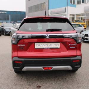 Suzuki SX4 S-Cross 1.4 GL+ Hybrid