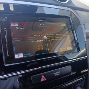 Suzuki Vitara 1.4 GL+ HYBRID