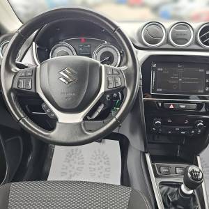 Suzuki Vitara 1.4 GL+ HYBRID