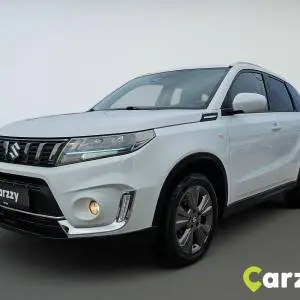 Suzuki Vitara 1.4 GL+ HYBRID - 3 godine jamstva
