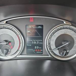 Suzuki Vitara 1.4 GL+ HYBRID - 3 godine jamstva