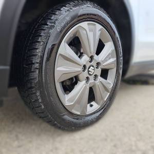 Suzuki Vitara 1.4 GL+ HYBRID - 3 godine jamstva