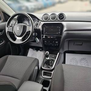 Suzuki Vitara 1.4 GL+ HYBRID - 3 godine jamstva