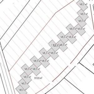 SVETA NEDELJA, KERESTINEC - Izuzetna investicijska prilika u blizini Rimac Kampusa