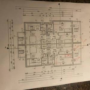 SVETA NEDELJA - Moderna dvojna kuća u novogradnji