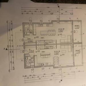 SVETA NEDELJA - Moderna dvojna kuća u novogradnji