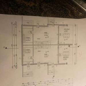 SVETA NEDELJA - Moderna dvojna kuća u novogradnji