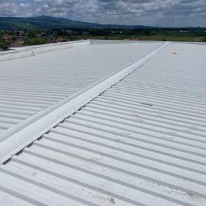 SVETA NEDELJA - Moderna dvojna kuća u novogradnji