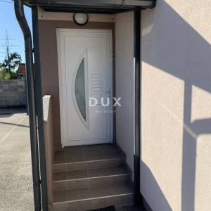 SVETA NEDELJA, ŽITARKA - Trosoban stan sa terasom i vrtom