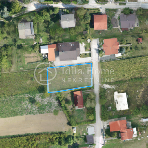 SVETA NEDELJA/ZEMLJIŠTE/GRAĐEVINSKO +PP 2300m2