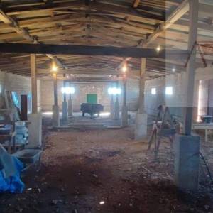 Svib Jasenak stambeno-poslovni objekt 403 m2 - intima - novo