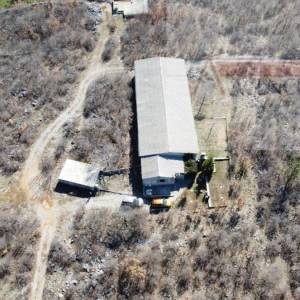 Svib Jasenak stambeno-poslovni objekt 403 m2 - intima - novo