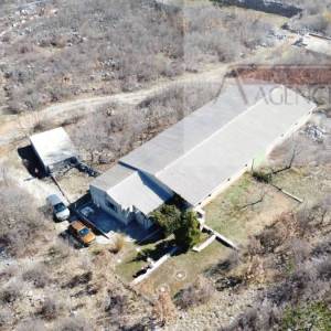 Svib Jasenak stambeno-poslovni objekt 403 m2 - intima - novo