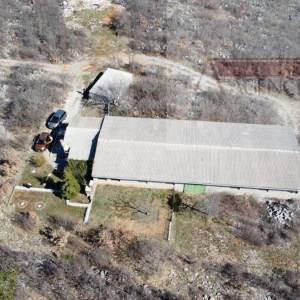 Svib Jasenak stambeno-poslovni objekt 403 m2 - intima - novo