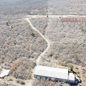 Svib Jasenak stambeno-poslovni objekt 403 m2 - intima - novo