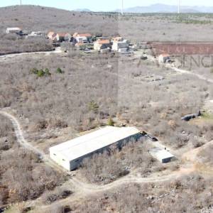 Svib Jasenak stambeno-poslovni objekt 403 m2 - intima - novo