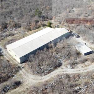 Svib Jasenak stambeno-poslovni objekt 403 m2 - intima - novo