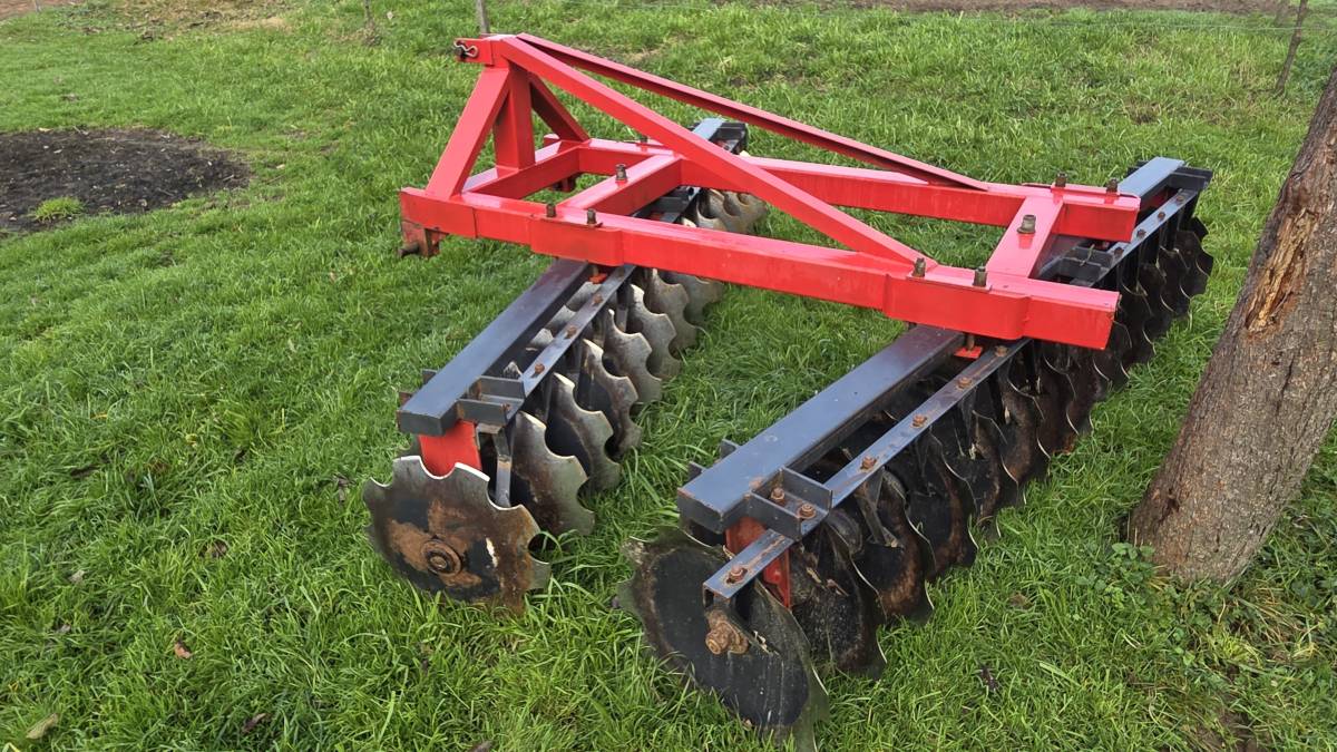 Tanjurača 28 diskova